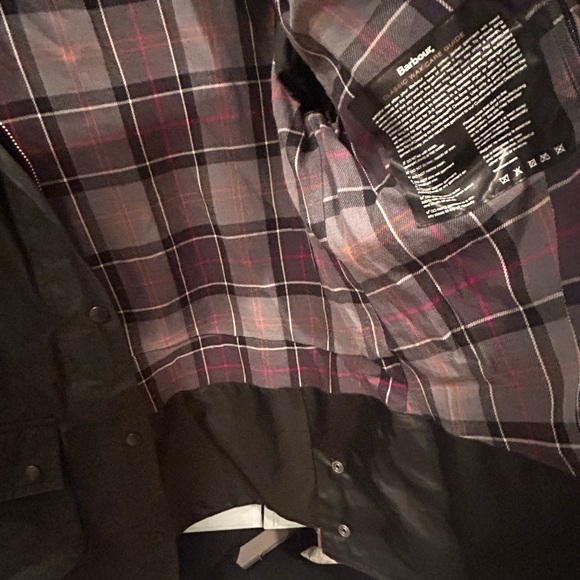 Barbour Beadnell - Picture 3 of 5